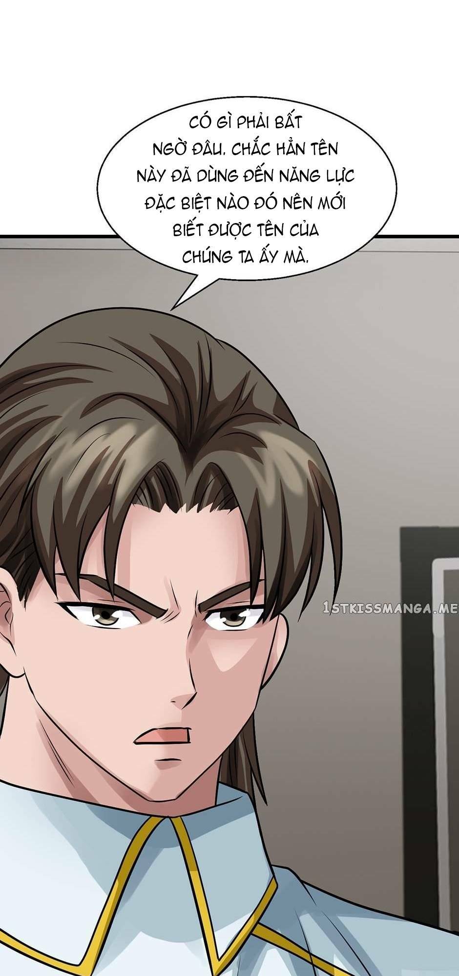 Ranker Bất Bại - Chapter 62 - Page 62