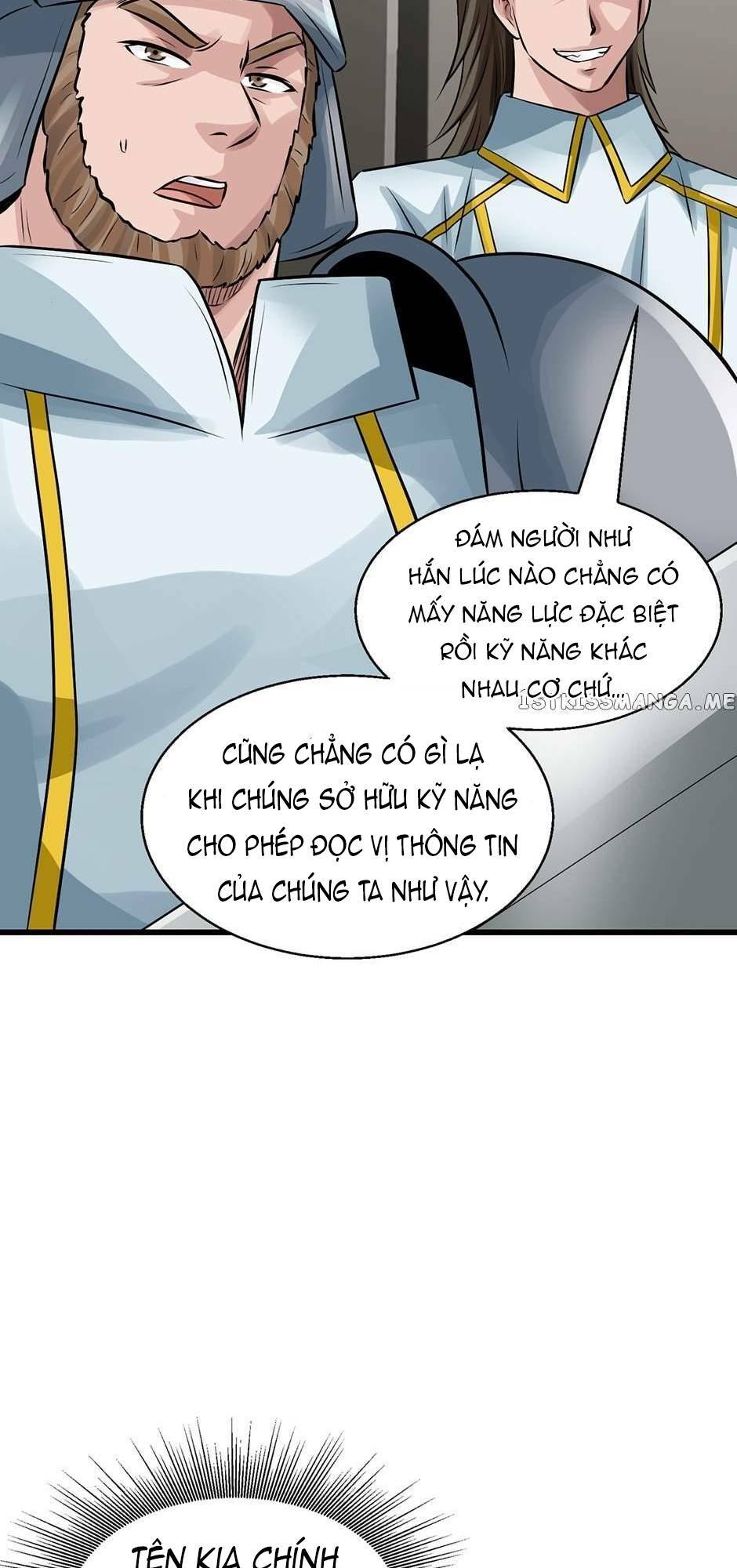 Ranker Bất Bại - Chapter 62 - Page 64