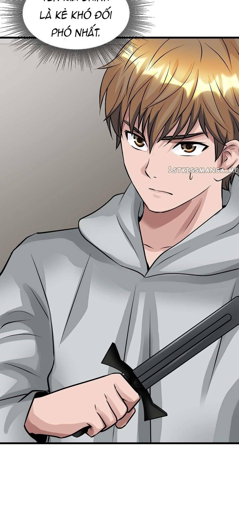 Ranker Bất Bại - Chapter 62 - Page 65