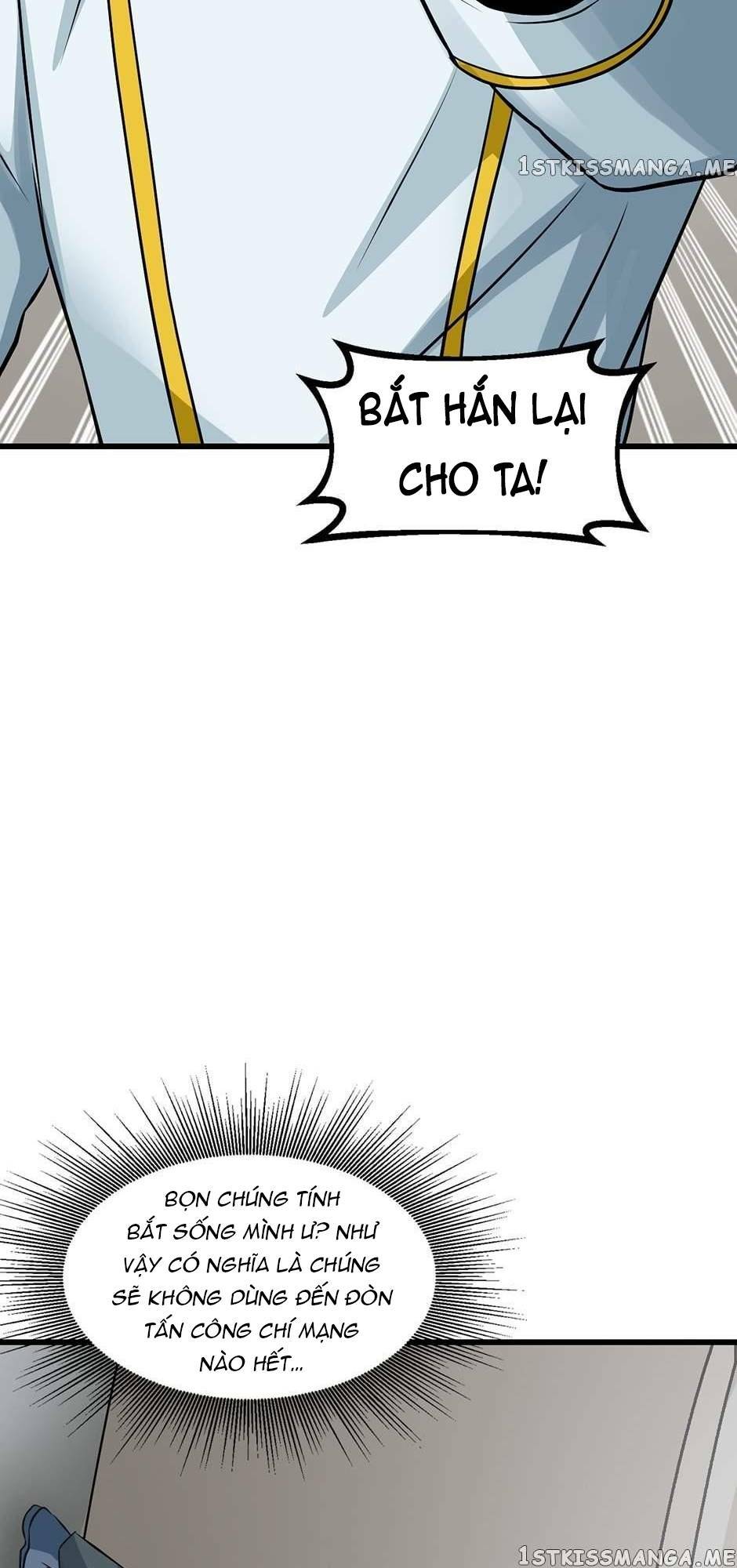 Ranker Bất Bại - Chapter 62 - Page 67