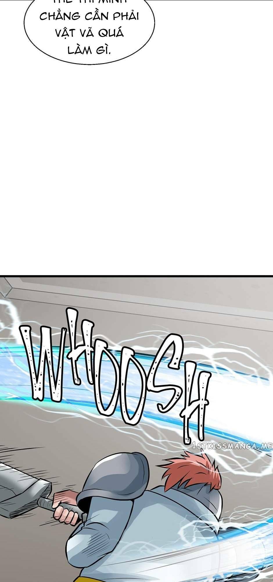 Ranker Bất Bại - Chapter 62 - Page 69