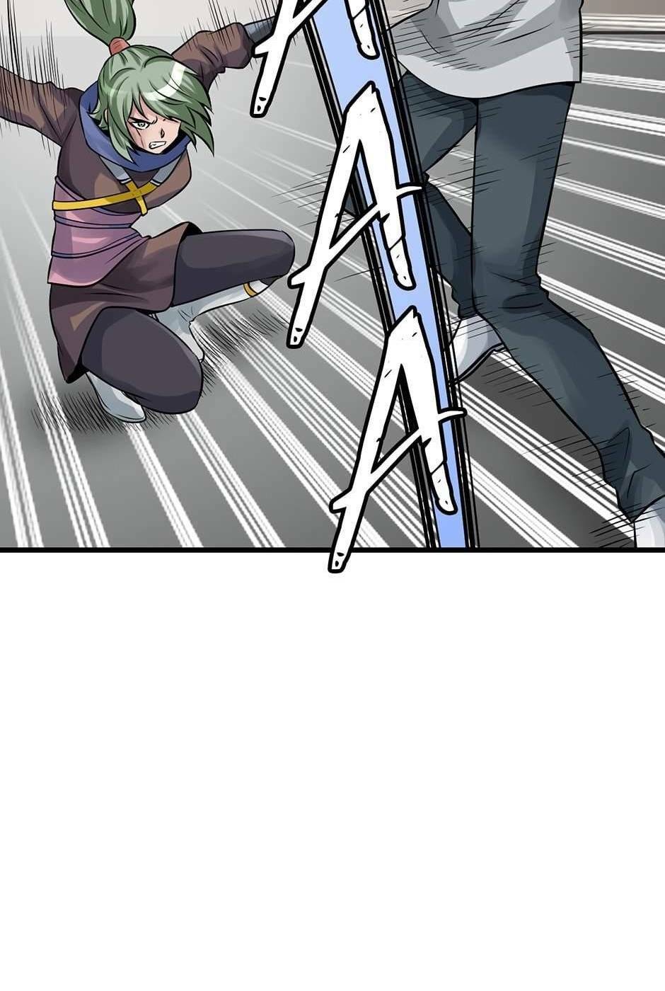 Ranker Bất Bại - Chapter 62 - Page 73