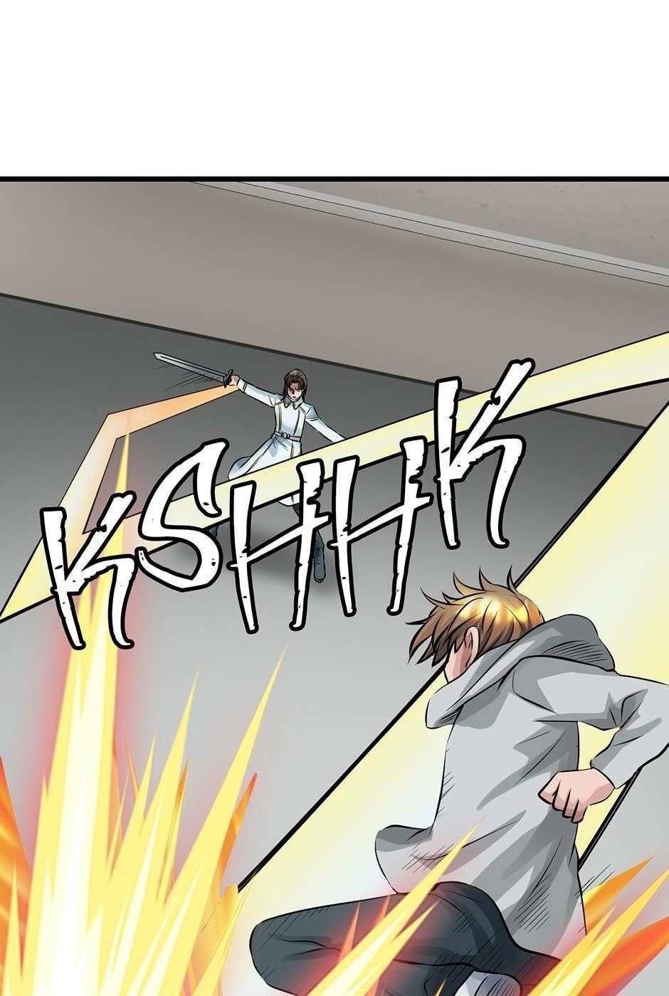 Ranker Bất Bại - Chapter 62 - Page 74