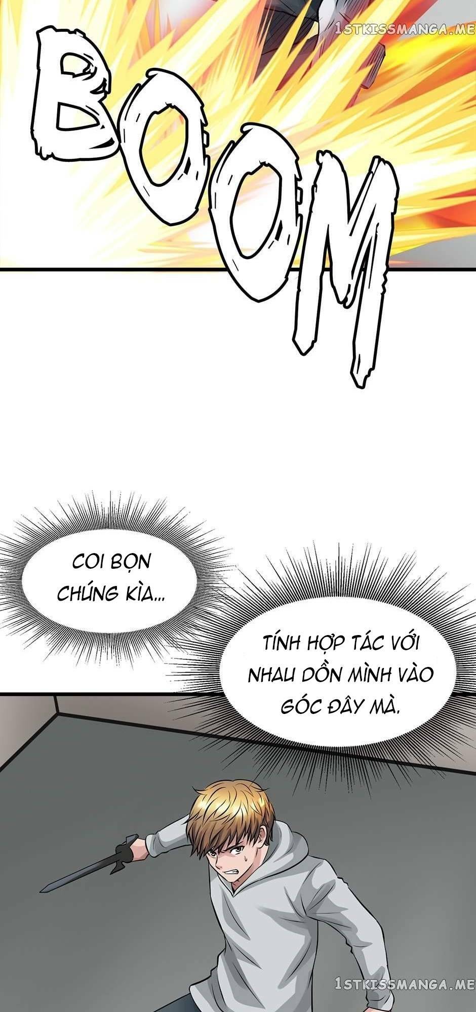 Ranker Bất Bại - Chapter 62 - Page 75