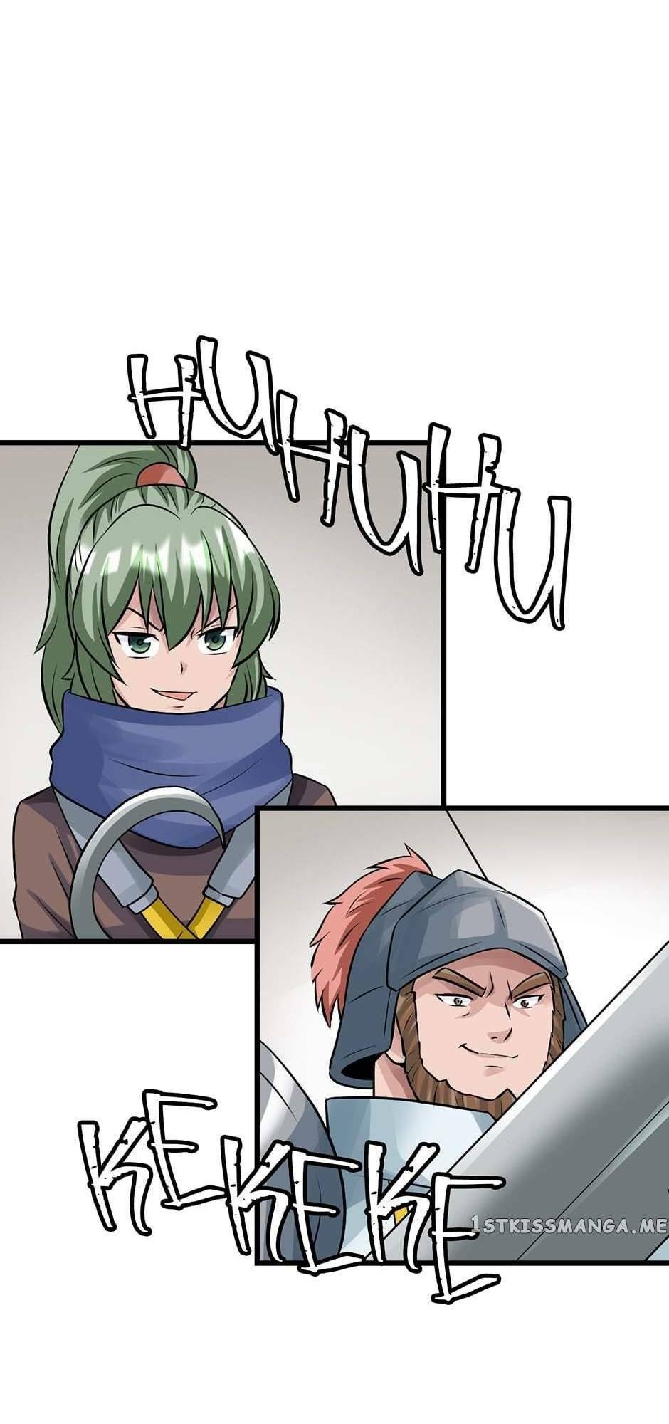 Ranker Bất Bại - Chapter 62 - Page 77