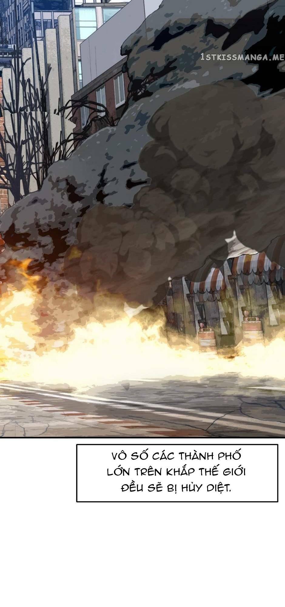 Ranker Bất Bại - Chapter 62 - Page 7