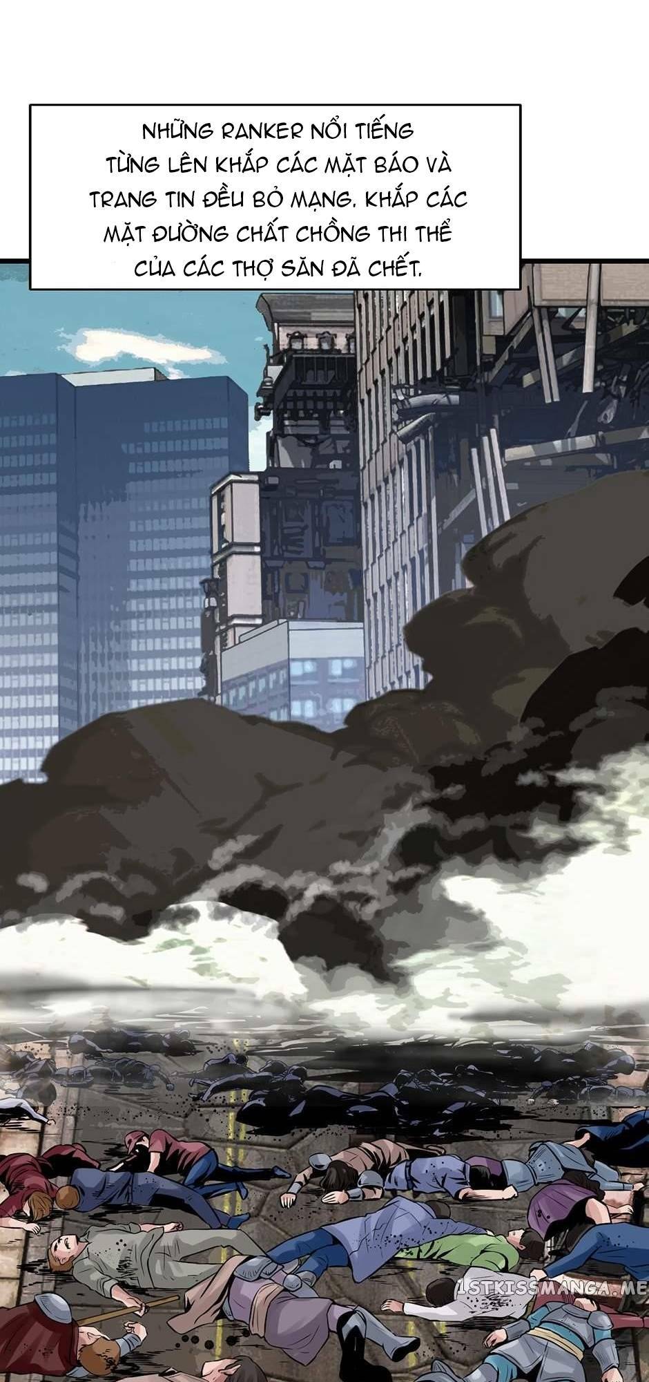 Ranker Bất Bại - Chapter 62 - Page 8