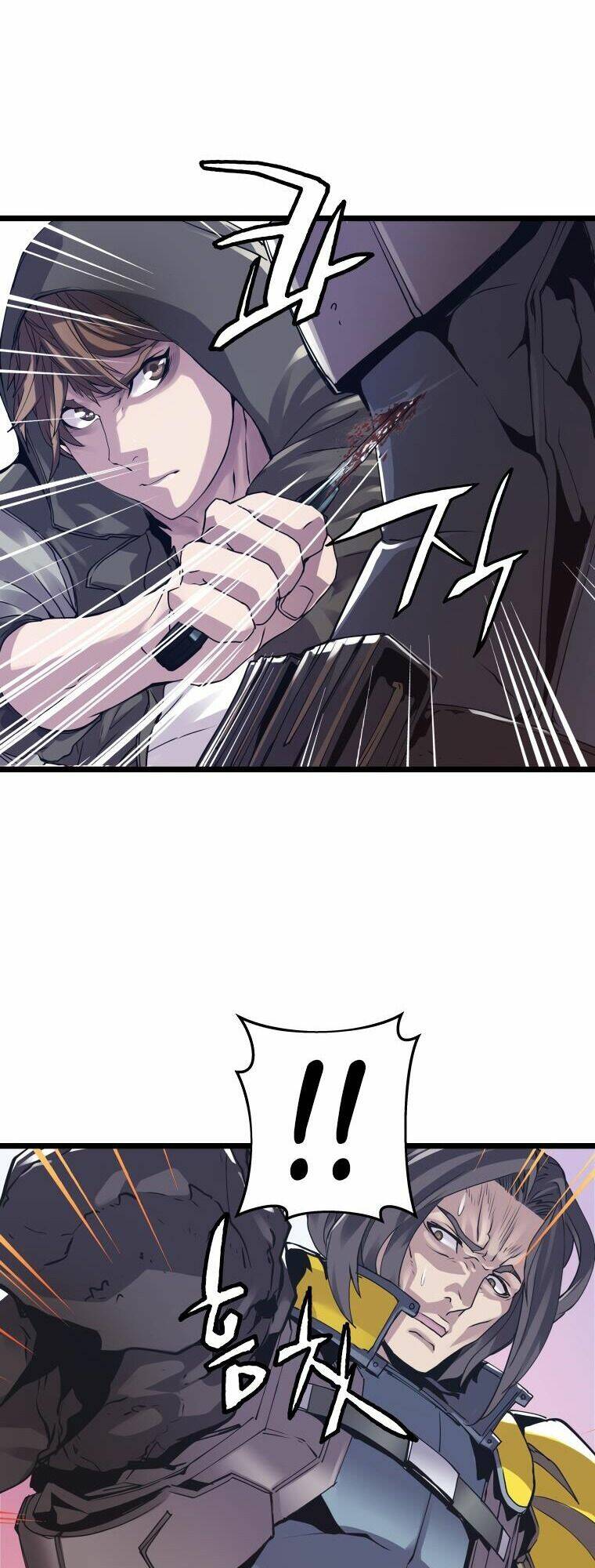 Ranker Bất Bại - Chapter 7 - Page 9