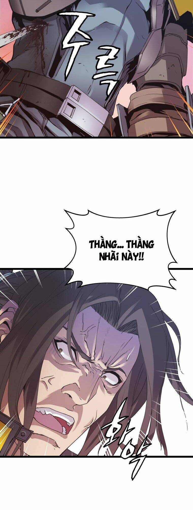 Ranker Bất Bại - Chapter 7 - Page 10