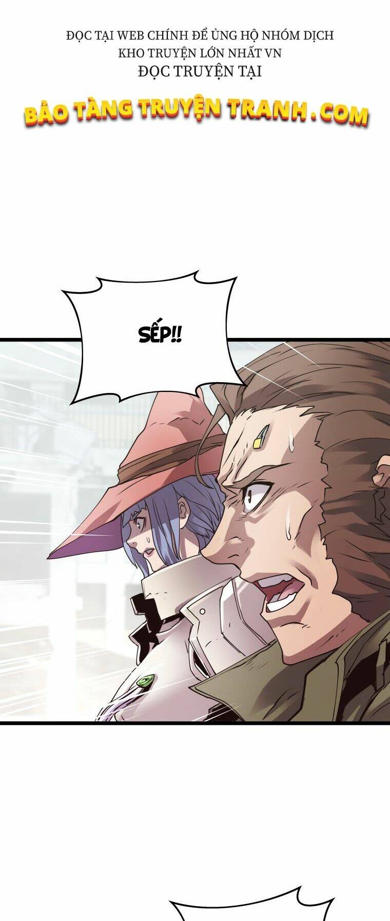 Ranker Bất Bại - Chapter 7 - Page 11