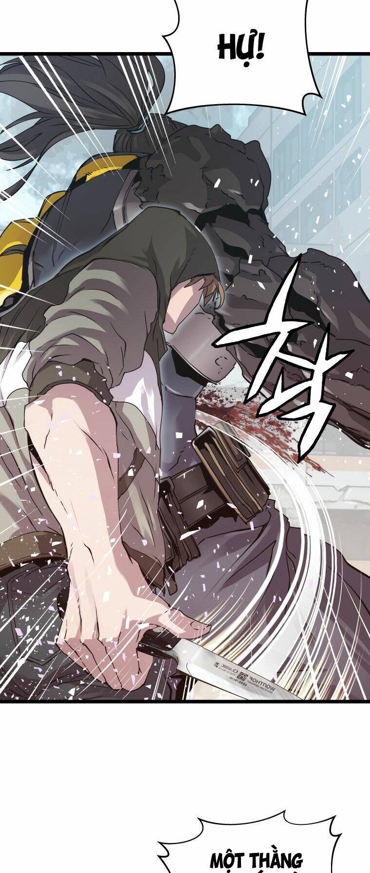 Ranker Bất Bại - Chapter 7 - Page 12