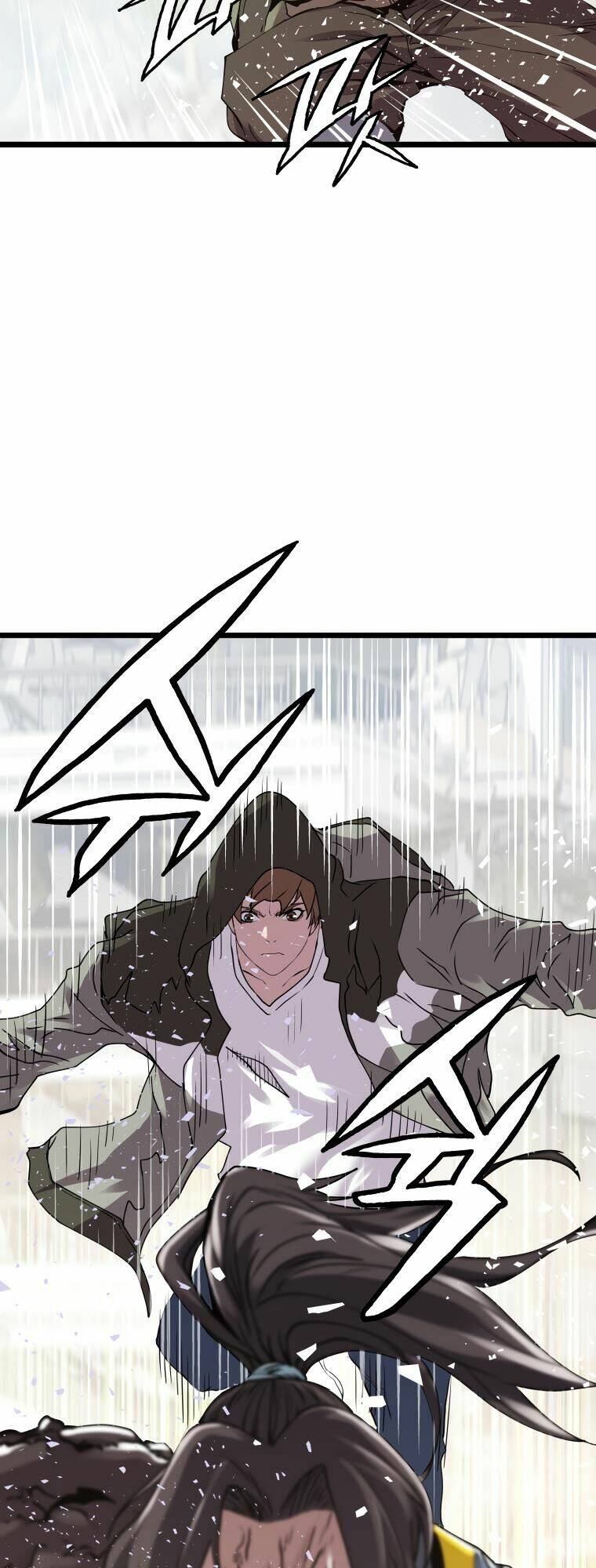 Ranker Bất Bại - Chapter 7 - Page 14