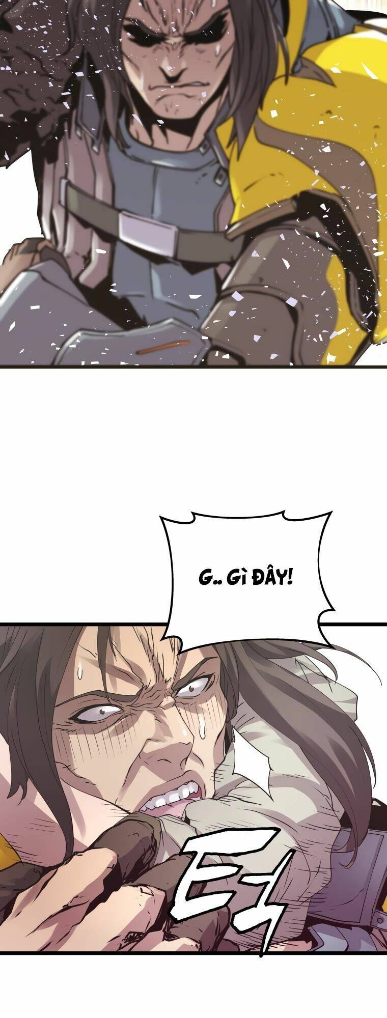 Ranker Bất Bại - Chapter 7 - Page 15