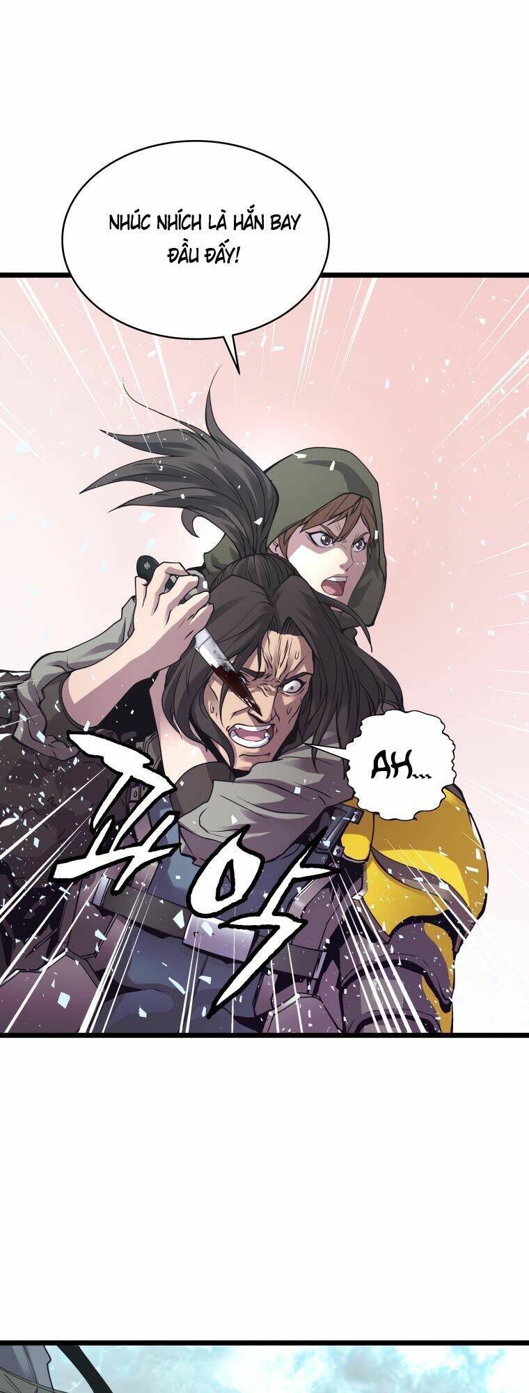 Ranker Bất Bại - Chapter 7 - Page 16