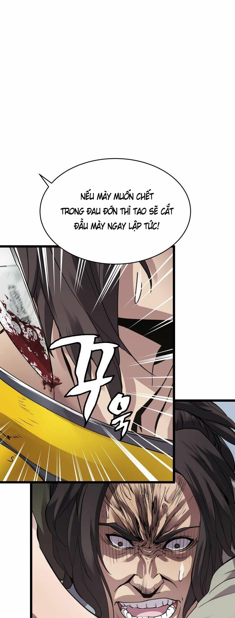 Ranker Bất Bại - Chapter 7 - Page 18