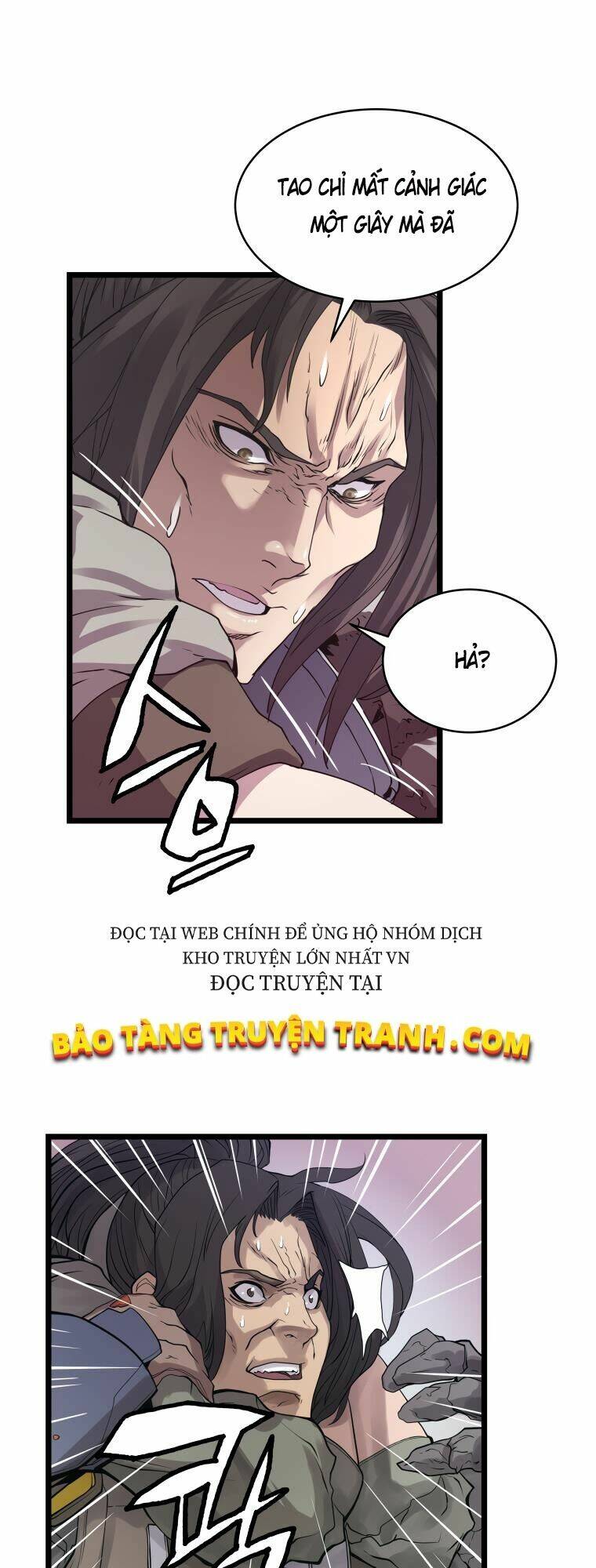 Ranker Bất Bại - Chapter 7 - Page 20