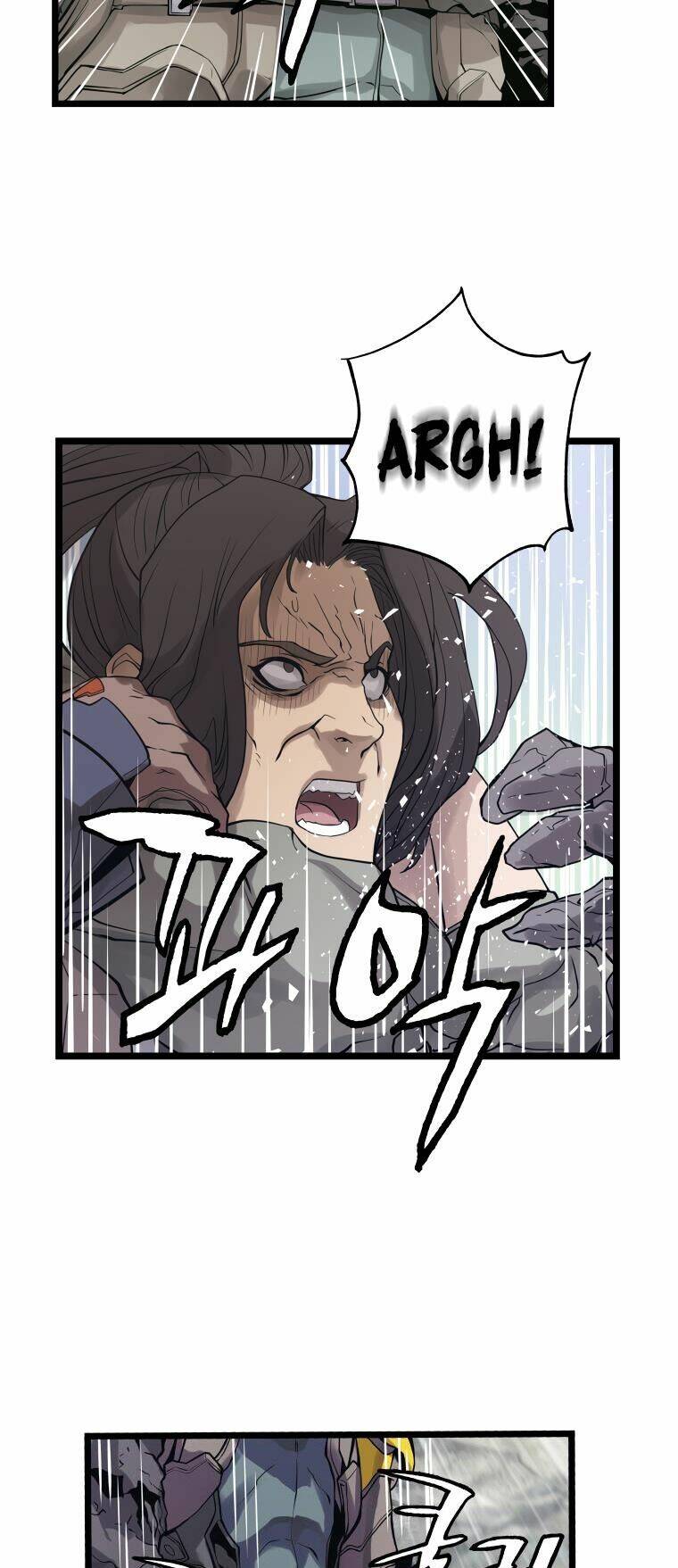 Ranker Bất Bại - Chapter 7 - Page 21