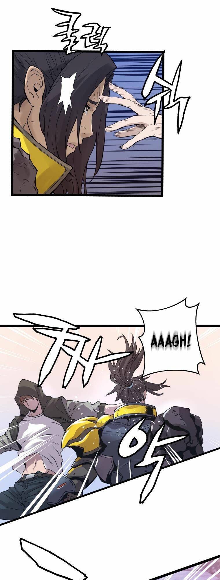 Ranker Bất Bại - Chapter 7 - Page 25