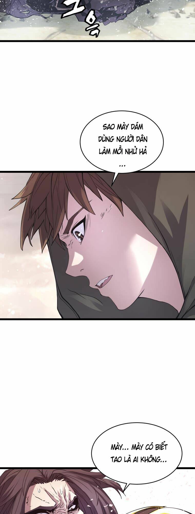 Ranker Bất Bại - Chapter 7 - Page 30