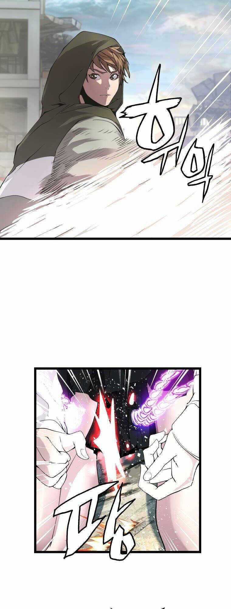 Ranker Bất Bại - Chapter 7 - Page 36