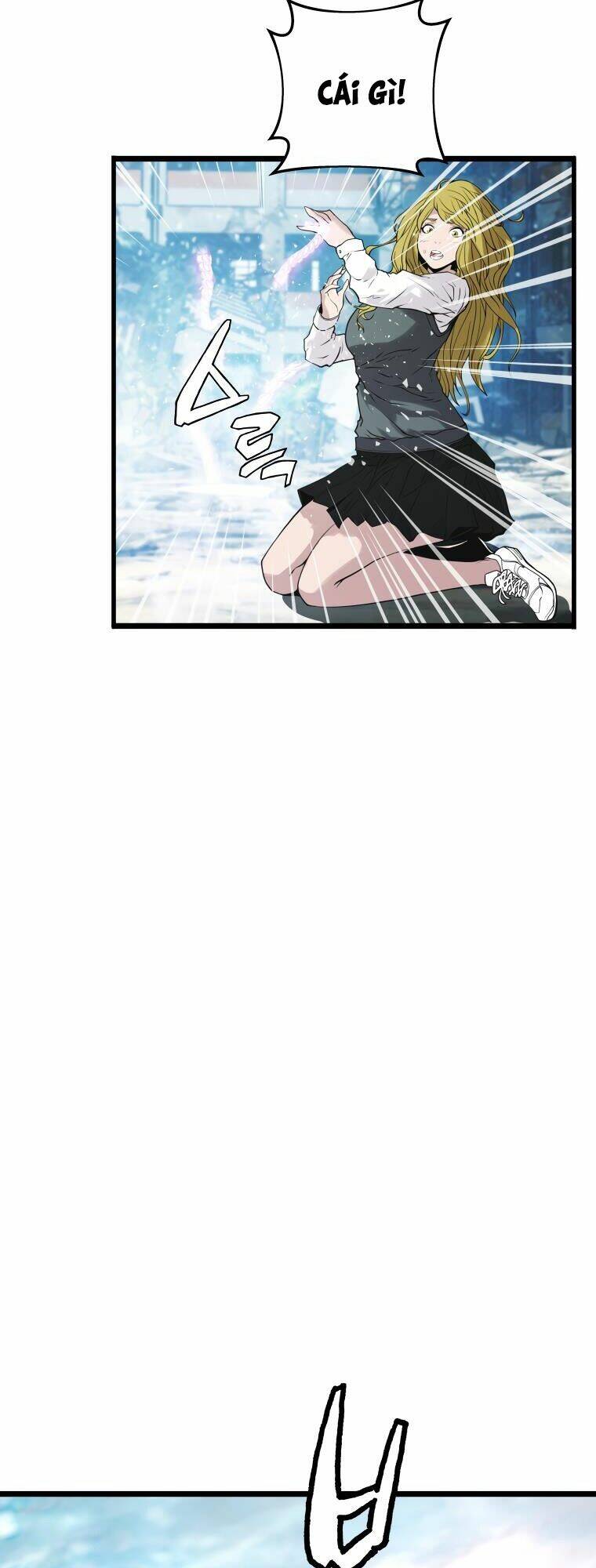 Ranker Bất Bại - Chapter 7 - Page 37