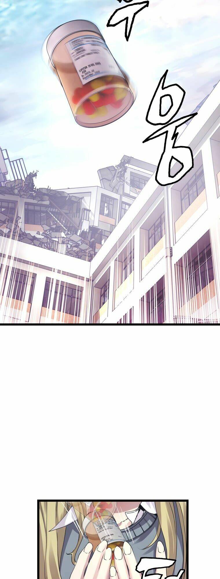 Ranker Bất Bại - Chapter 7 - Page 38