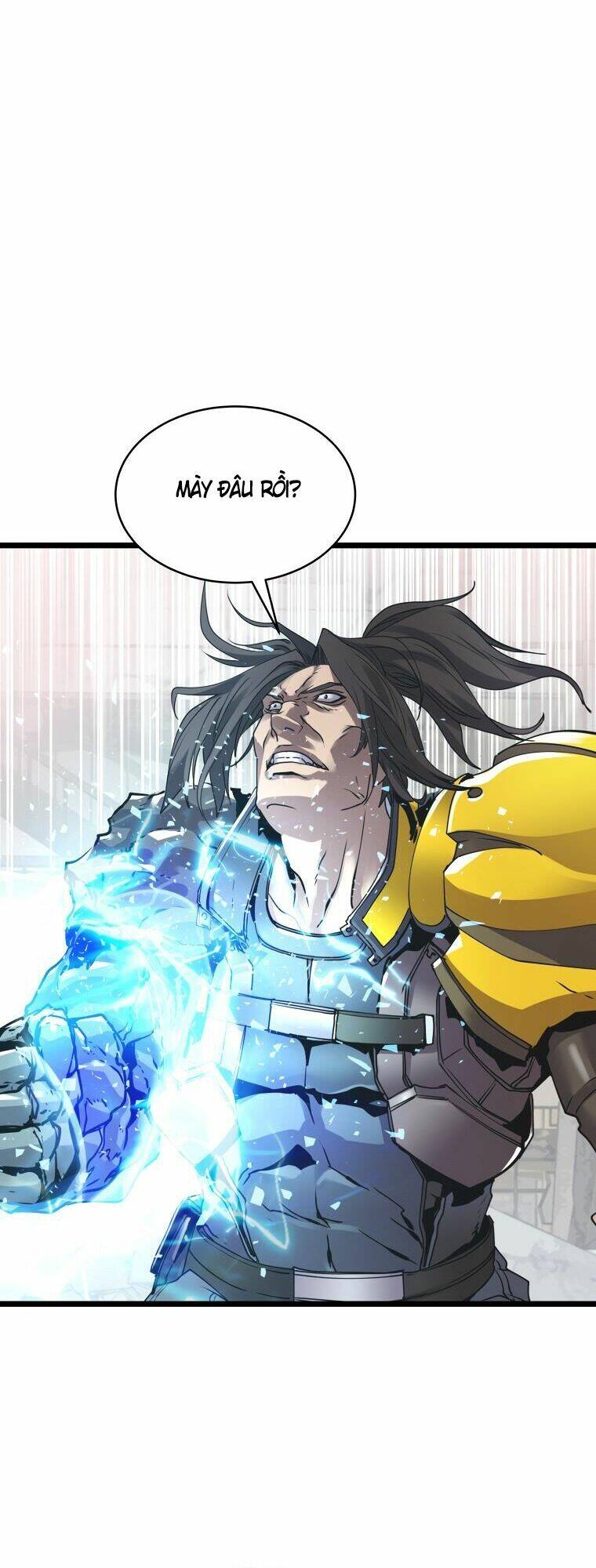 Ranker Bất Bại - Chapter 7 - Page 3