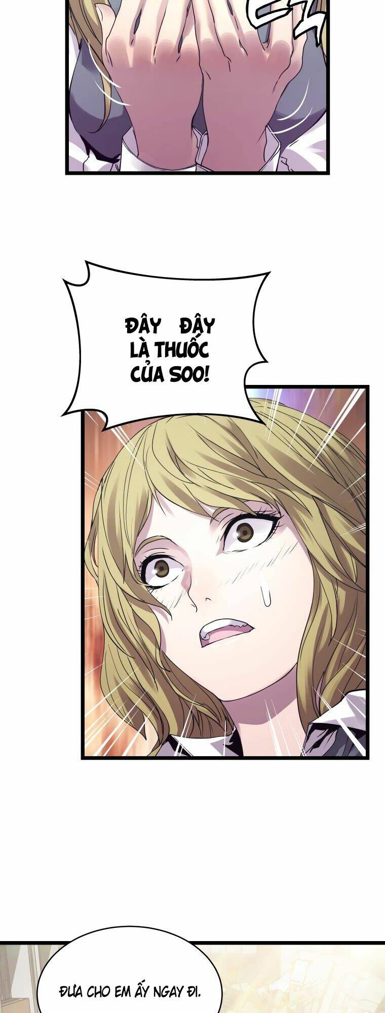 Ranker Bất Bại - Chapter 7 - Page 39