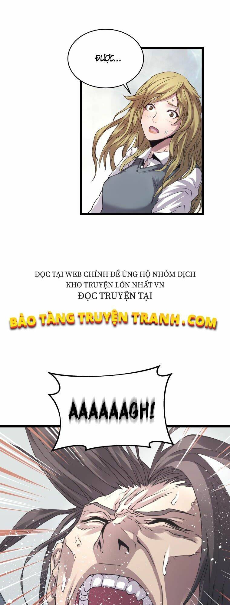 Ranker Bất Bại - Chapter 7 - Page 44