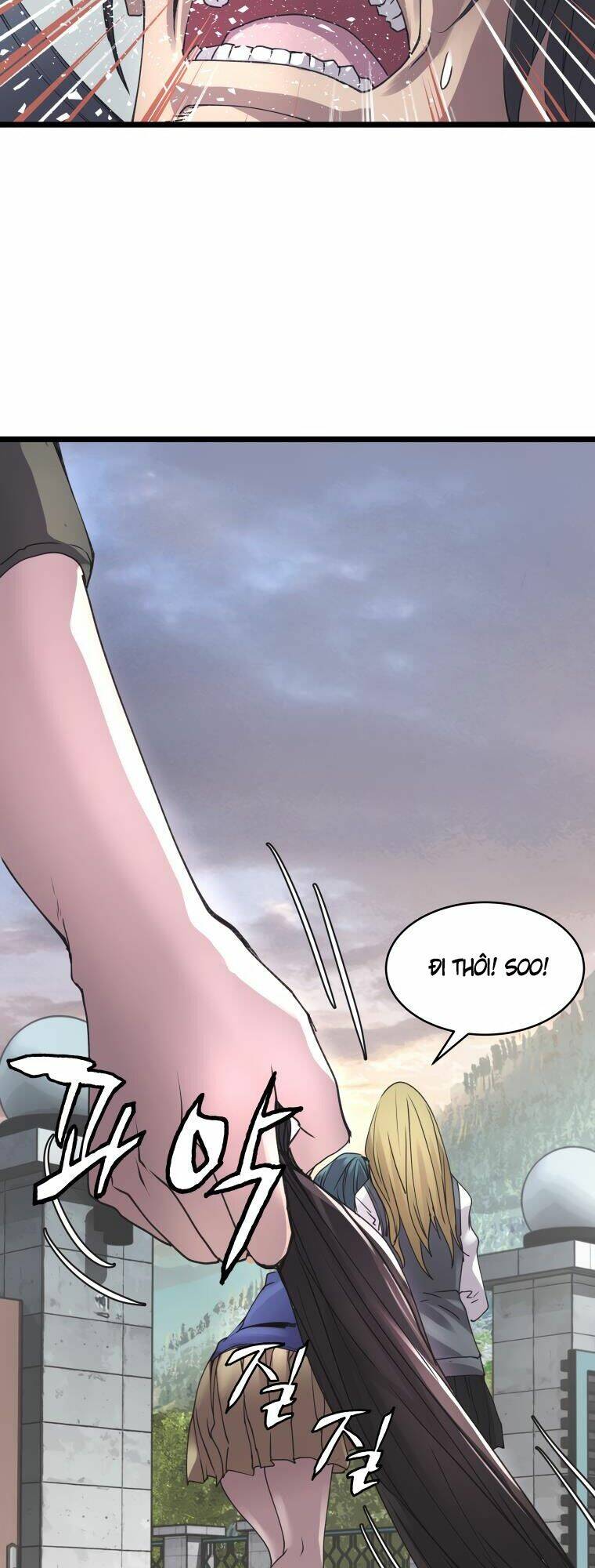 Ranker Bất Bại - Chapter 7 - Page 45