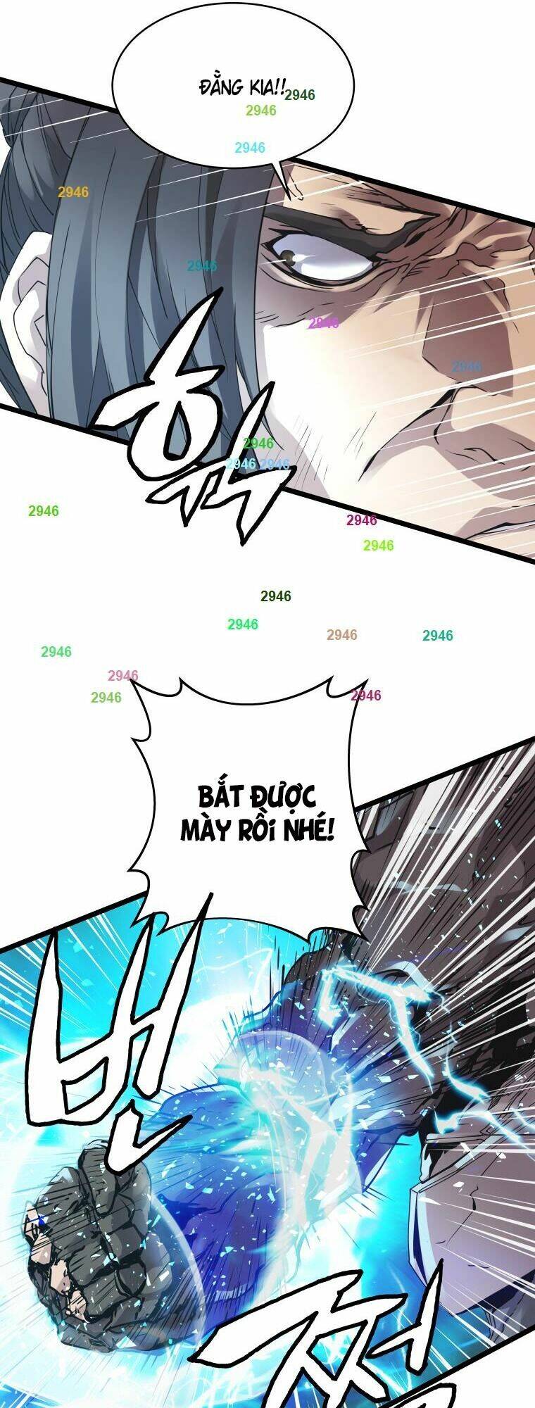 Ranker Bất Bại - Chapter 7 - Page 4