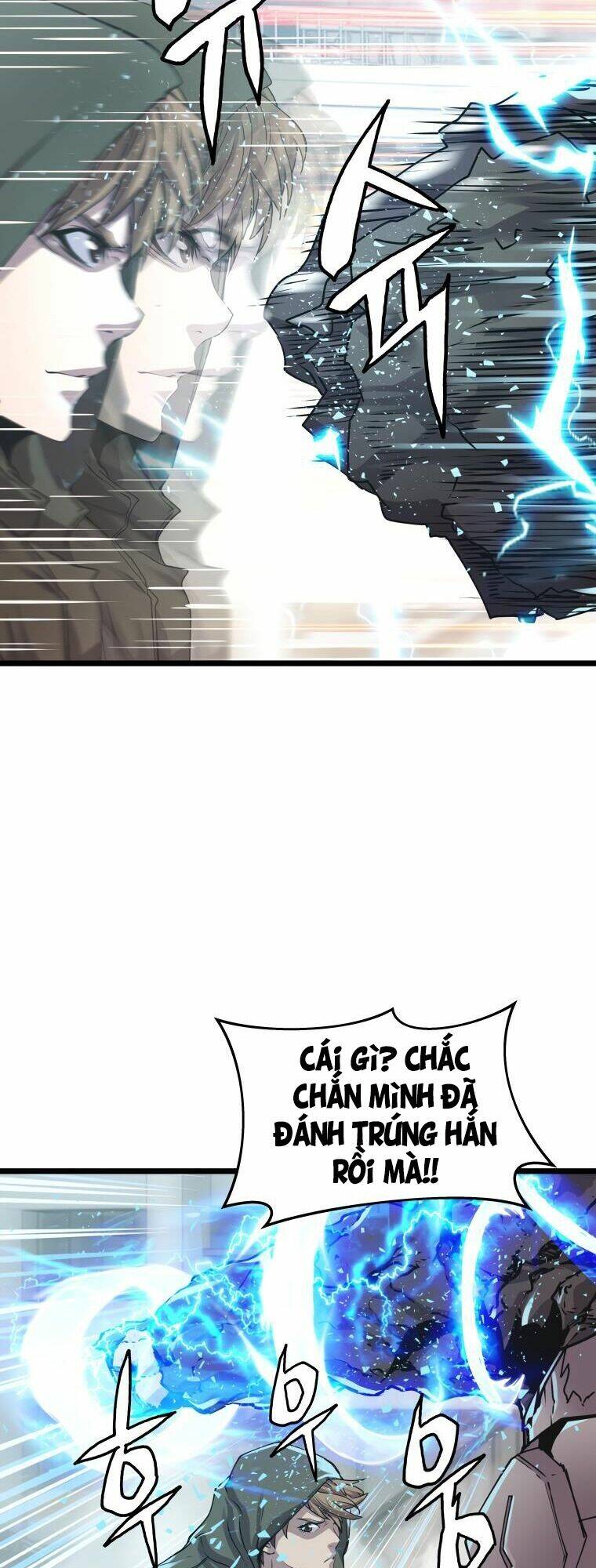 Ranker Bất Bại - Chapter 7 - Page 7