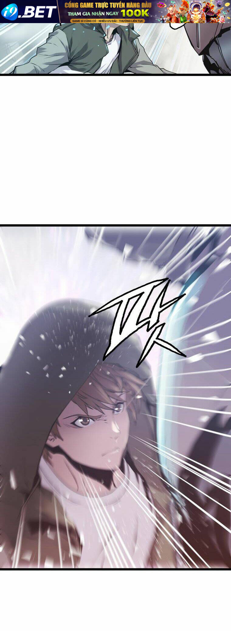 Ranker Bất Bại - Chapter 7 - Page 8