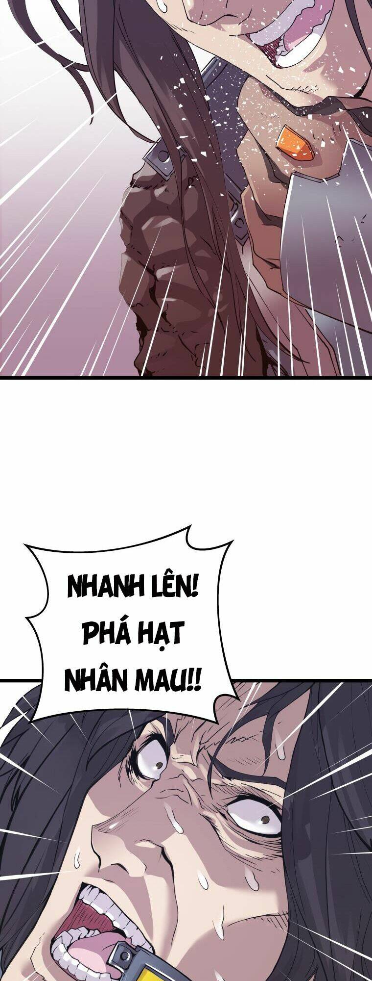 Ranker Bất Bại - Chapter 8 - Page 9