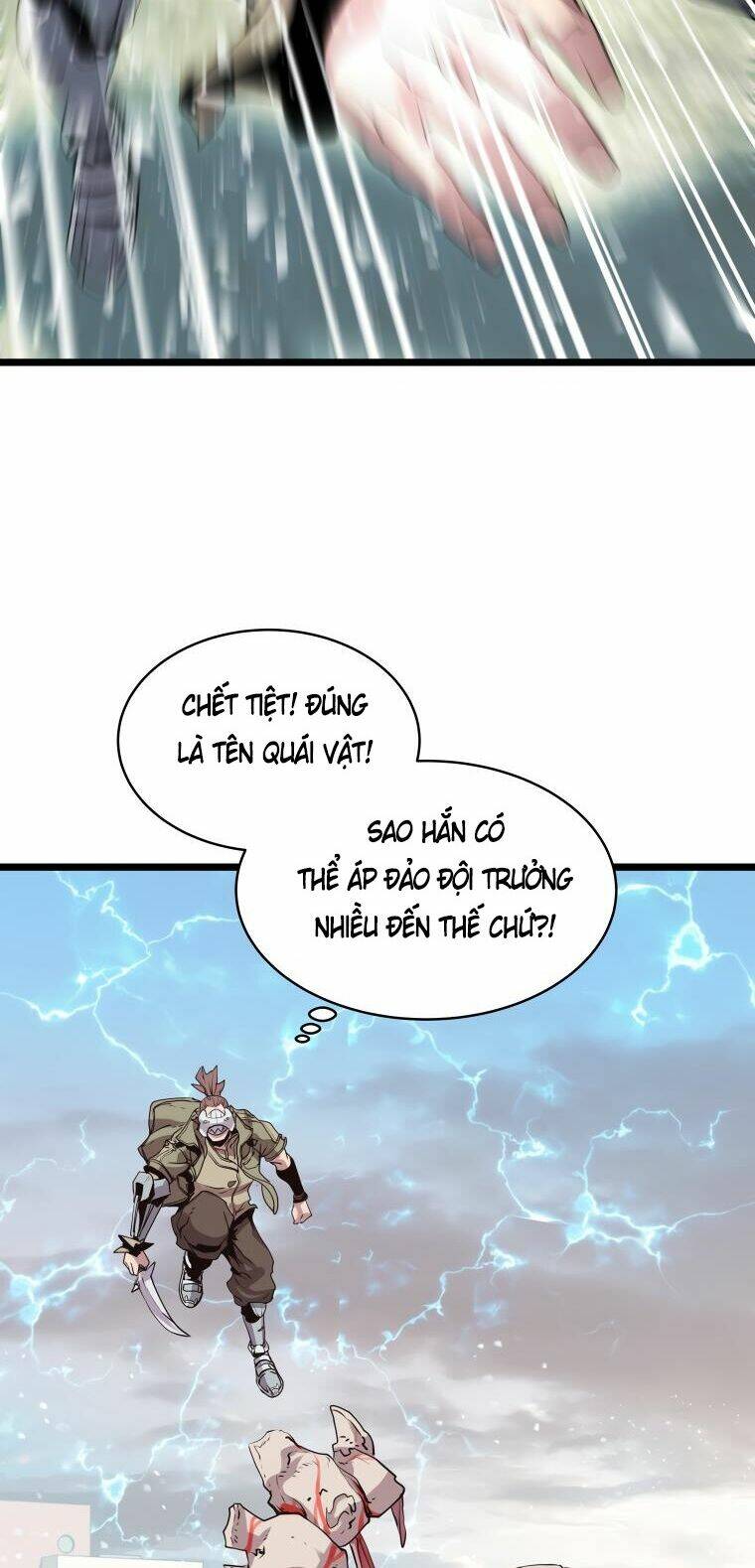 Ranker Bất Bại - Chapter 8 - Page 12