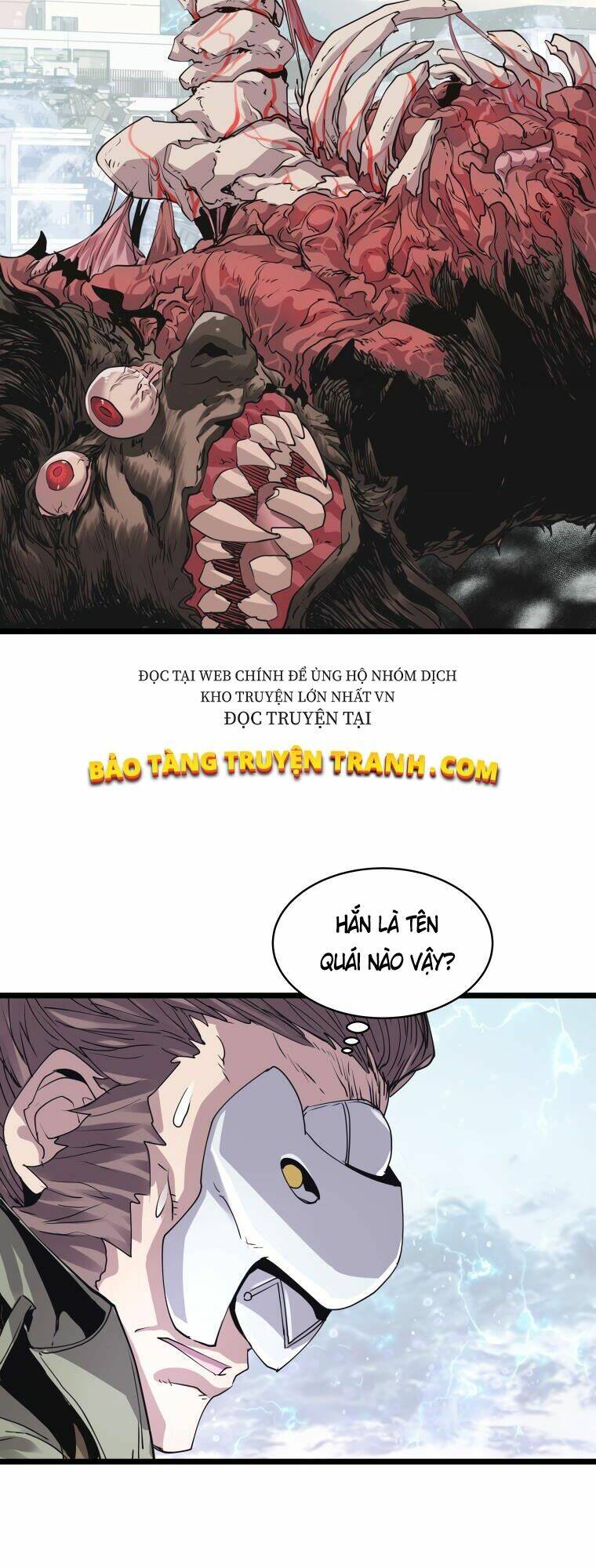 Ranker Bất Bại - Chapter 8 - Page 13