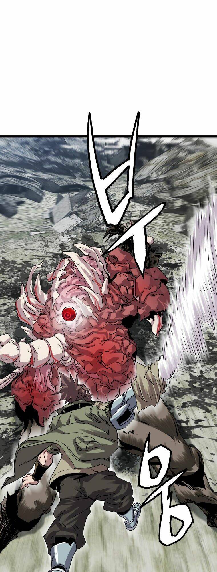 Ranker Bất Bại - Chapter 8 - Page 14