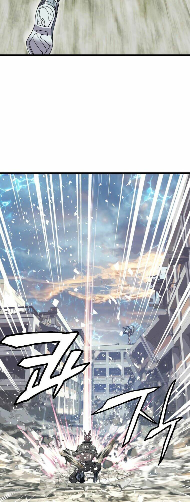 Ranker Bất Bại - Chapter 8 - Page 15