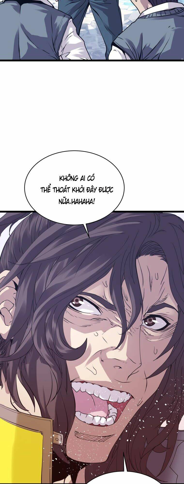 Ranker Bất Bại - Chapter 8 - Page 17