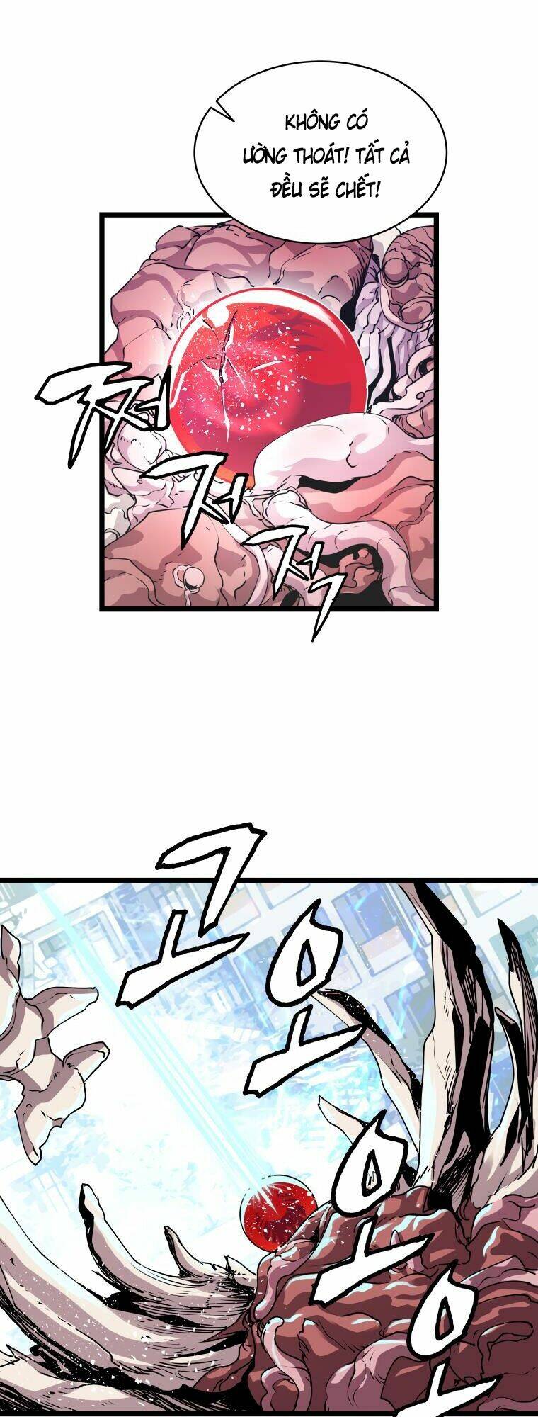 Ranker Bất Bại - Chapter 8 - Page 19