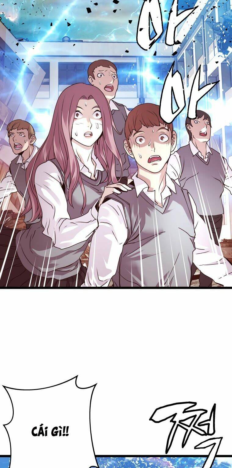 Ranker Bất Bại - Chapter 8 - Page 21