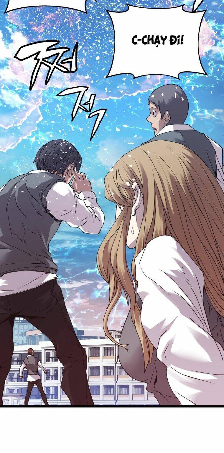 Ranker Bất Bại - Chapter 8 - Page 22