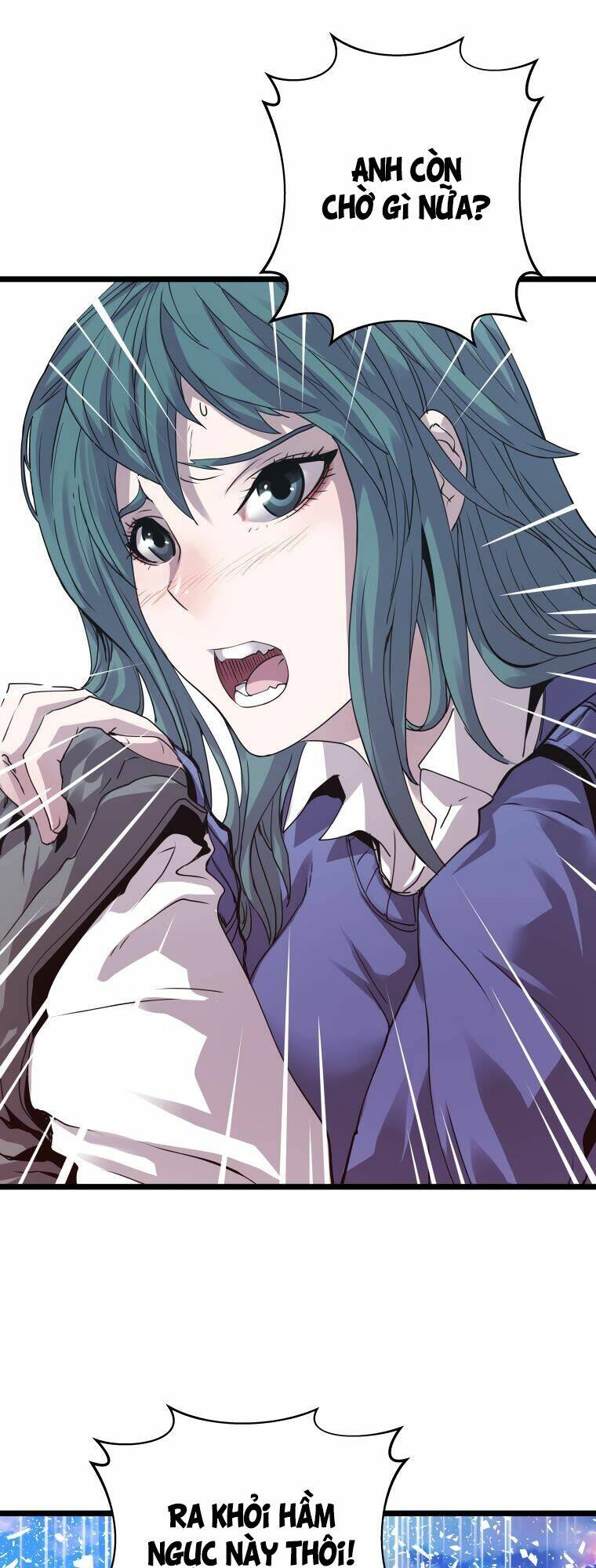 Ranker Bất Bại - Chapter 8 - Page 23