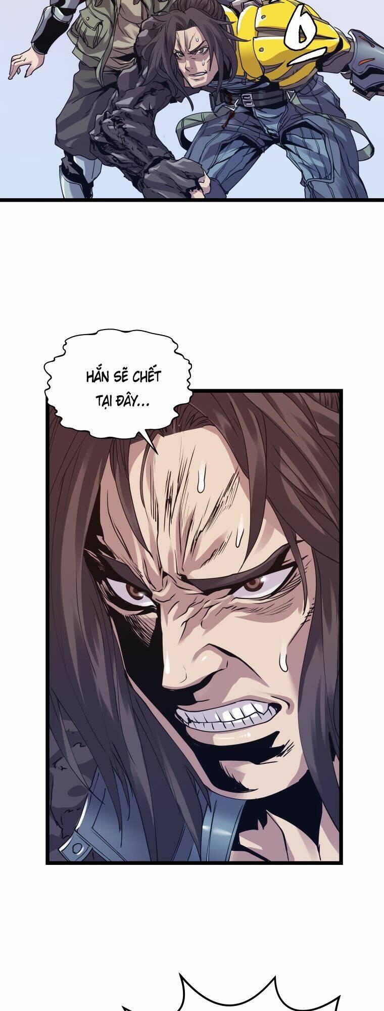 Ranker Bất Bại - Chapter 8 - Page 26