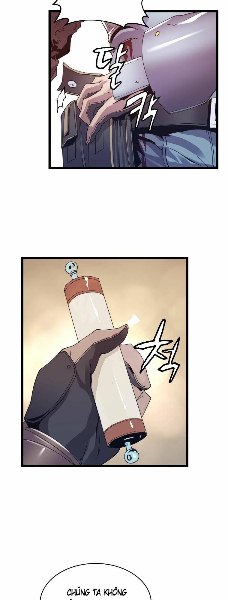 Ranker Bất Bại - Chapter 8 - Page 28