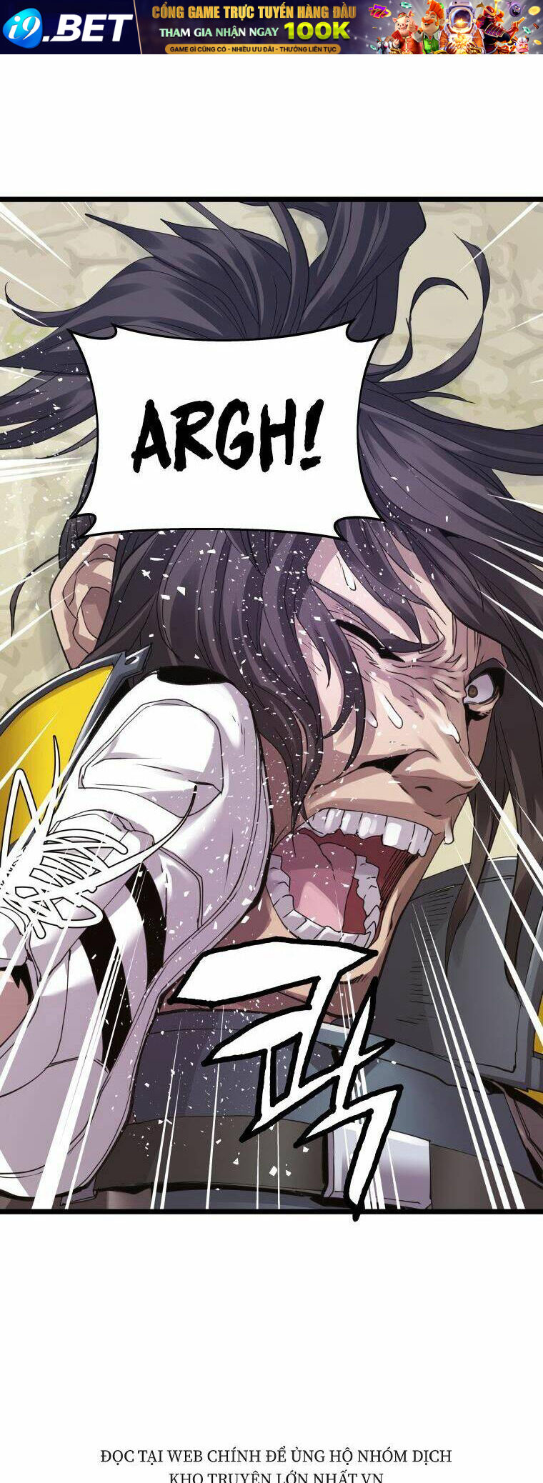 Ranker Bất Bại - Chapter 8 - Page 3