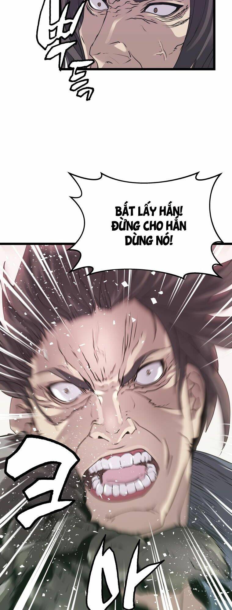 Ranker Bất Bại - Chapter 8 - Page 39