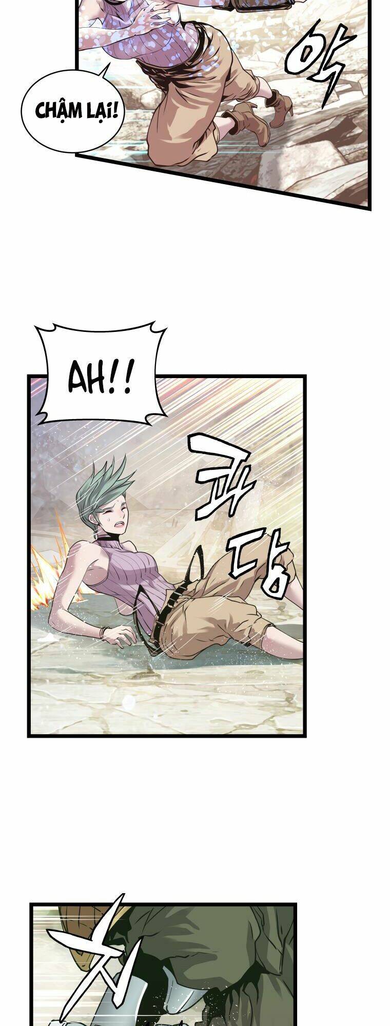 Ranker Bất Bại - Chapter 8 - Page 41