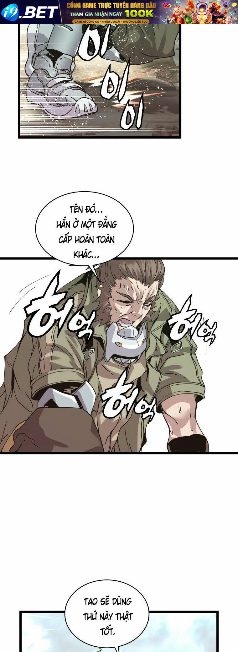 Ranker Bất Bại - Chapter 8 - Page 42