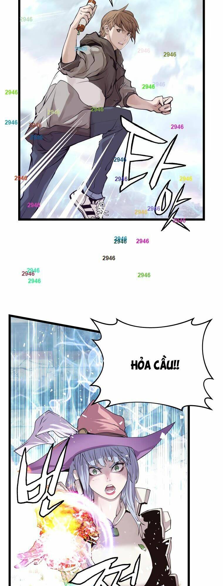 Ranker Bất Bại - Chapter 8 - Page 43